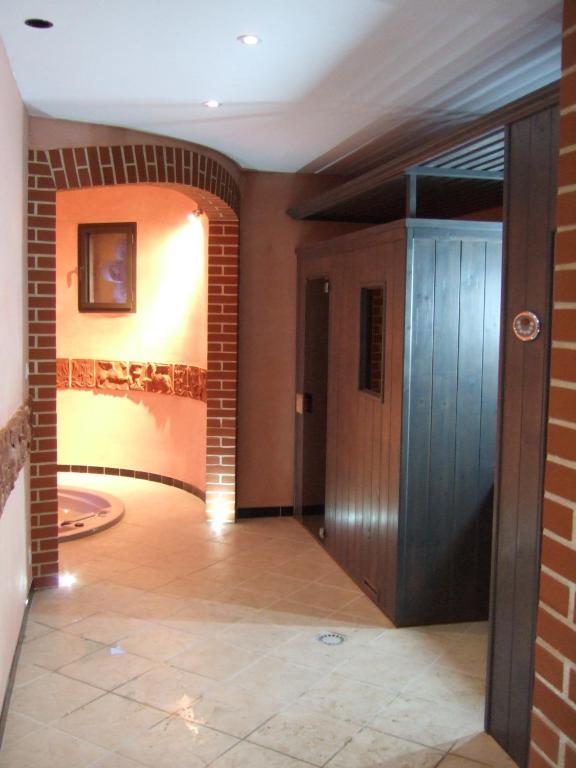 Domaine De Gaudon Bed & Breakfast Ceilloux Exterior foto