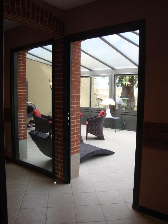 Domaine De Gaudon Bed & Breakfast Ceilloux Exterior foto
